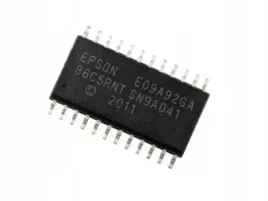 chipset-epson-e09a92ga-mikrokontroler