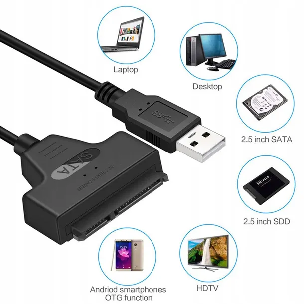 adapter-usb-kabel-do-dyskow-sata-usb-2-0-marka-bez-marki