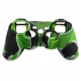iris-silikonowy-pokrowiec-etui-oslona-na-pad-do-ps3-zielono-czarno-bialy