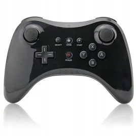 pad-bezprzewodowy-pro-controller-zamiennik-do-konsoli-wii-u-czarny