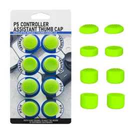 iris-8x-nakladka-gumki-gripy-na-galki-analogi-pada-ps5-ps4-xbox-360-zielony