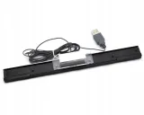 iris-przewodowy-sensor-bar-wii-z-wtykiem-usb-do-pc-do-emulatora-dolphin-kod-producenta-ar-001722