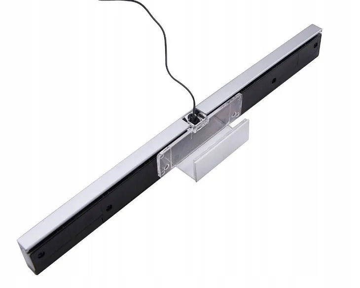 iris-przewodowy-sensor-bar-wii-z-wtykiem-usb-do-pc-do-emulatora-dolphin-producent-ares