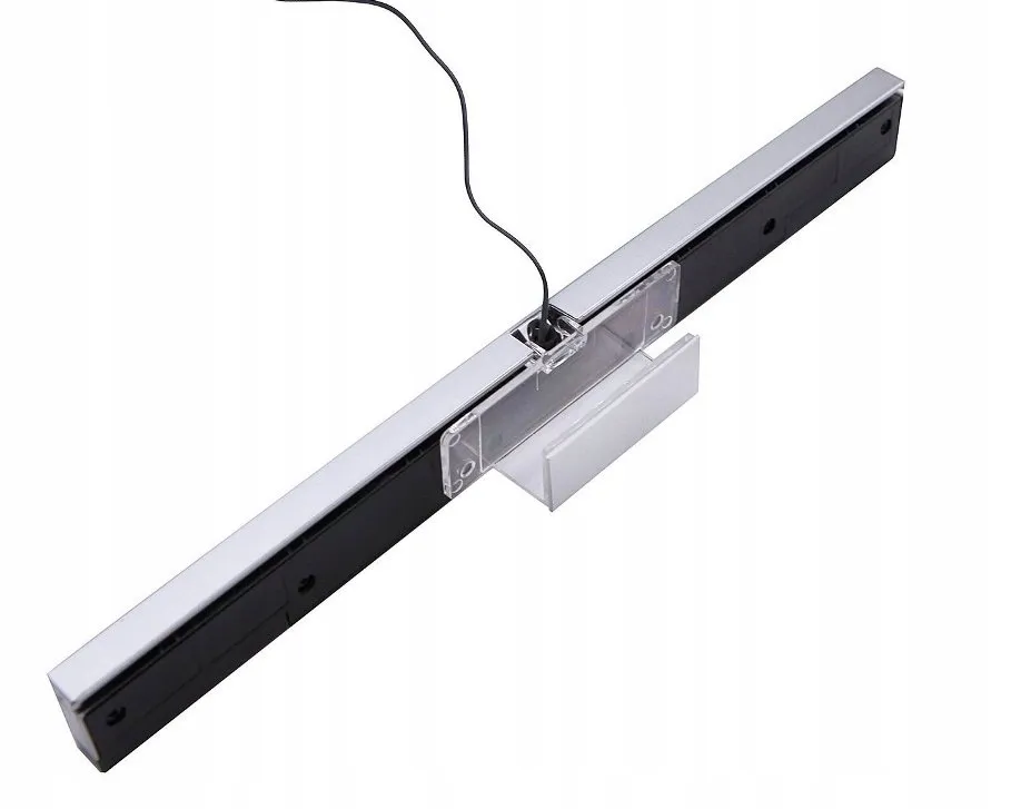 iris-przewodowy-sensor-bar-wii-z-wtykiem-usb-do-pc-do-emulatora-dolphin-stan-nowy