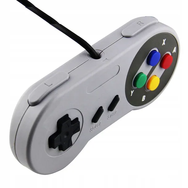 iris-pad-gamepad-kontroler-usb-do-raspberry-pi-w-stylu-pad-do-konsoli-snes-rodzaj-klawiatura-pilot