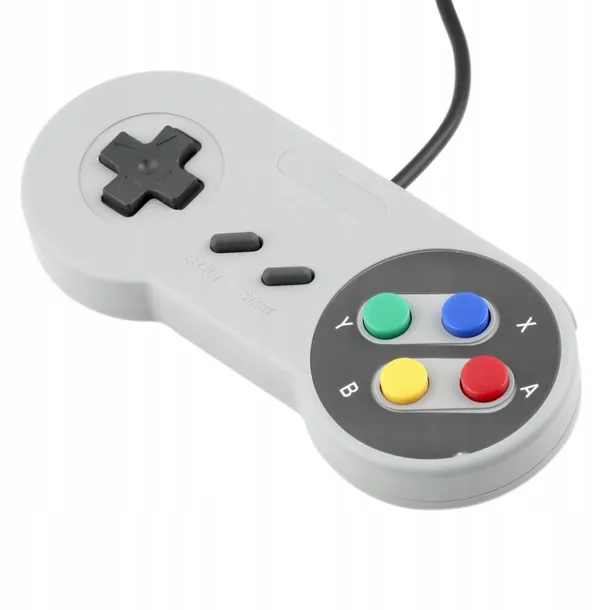 iris-pad-gamepad-kontroler-usb-do-raspberry-pi-w-stylu-pad-do-konsoli-snes-kod-producenta-ir-000668-rb