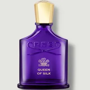 creed queen of silk
