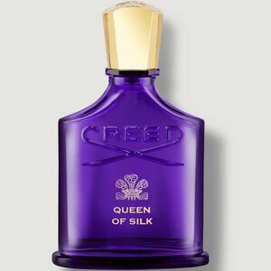creed queen of silk