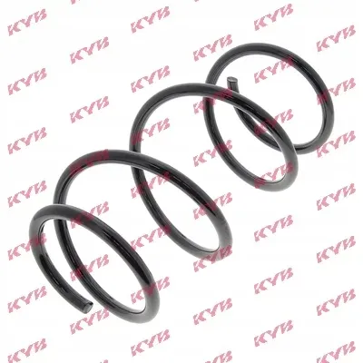 kyb-rh2584-sprezyna-przod-bmw-3-e46-producent-czesci-kyb