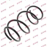 kyb-rh2584-sprezyna-przod-bmw-3-e46-producent-czesci-kyb