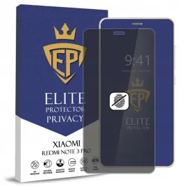 folia-5d-antyszpiegowska-do-xiaomi-redmi-note-3-pro-matowa-megapack-4w1