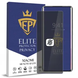 folia-5d-antyszpiegowska-do-xiaomi-mi-note-10-lite-matowa-megapack-4w1