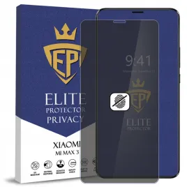 folia-5d-antyszpiegowska-do-xiaomi-mi-max-3-matowa-megapack-4w1-oryginal