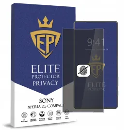 folia-5d-antyszpiegowska-do-sony-xperia-z5-compact-matowa-megapack-4w1