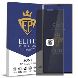 folia-5d-antyszpiegowska-do-sony-xperia-10-plus-matowa-megapack-4w1