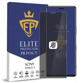 folia-5d-antyszpiegowska-do-sony-xperia-5-matowa-megapack-4w1-oryginal