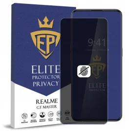 folia-5d-antyszpiegowska-do-realme-gt-master-matowa-megapack-4w1-oryginal