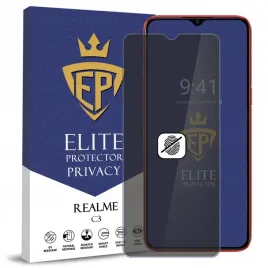 folia-5d-antyszpiegowska-do-realme-c3-matowa-megapack-4w1-oryginal