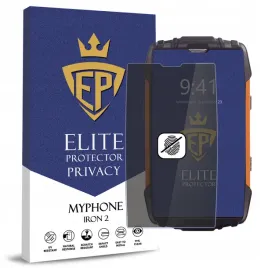 folia-5d-antyszpiegowska-do-myphone-iron-2-matowa-megapack-4w1-oryginal