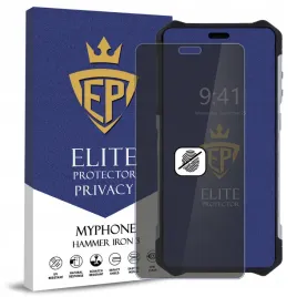 folia-5d-antyszpiegowska-do-myphone-hammer-iron-3-matowa-megapack-4w1