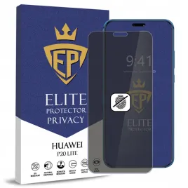 folia-5d-antyszpiegowska-do-huawei-p20-lite-matowa-megapack-4w1-oryginal