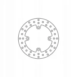 trw-tarcza-hamulcowa-mst245