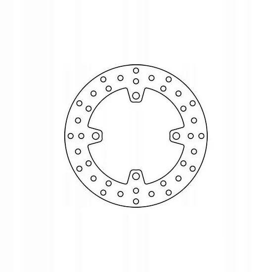 trw-tarcza-hamulcowa-mst245-stan-nowy
