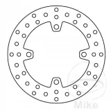 trw-tarcza-hamulcowa-mst245-stan-nowy
