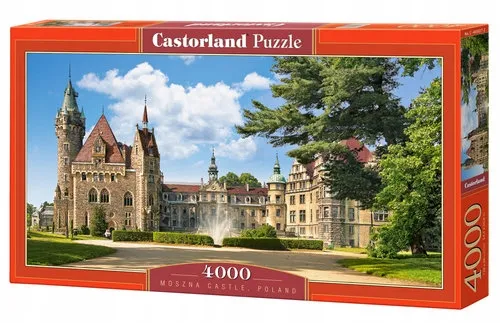puzzle-moszna-castle-4000