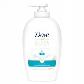 mydlo-do-rak-dove-careandprotect-250ml