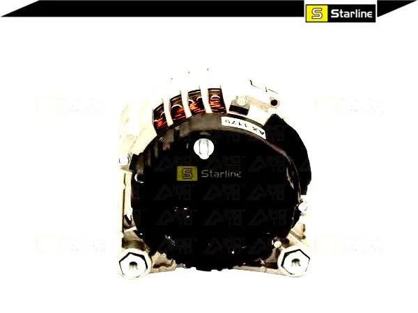 alternator-starline