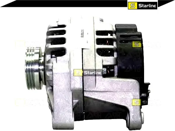 alternator-starline