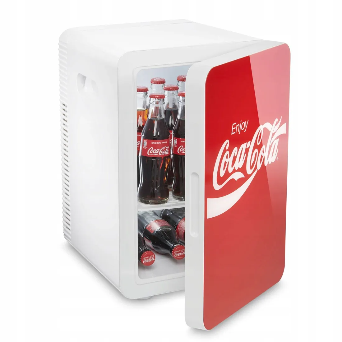 Lodówka Termoelektryczna Mobicool Coca-Cola MBF20 Classic