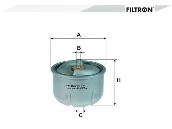 filtron-filtr-oleju-ford