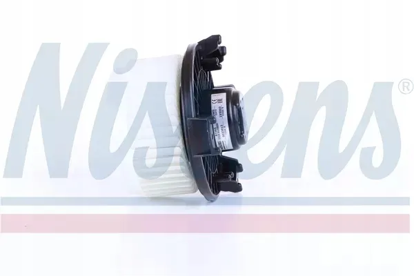 dmuchawa-toyota-yaris-05-nissens-87365-stan-nowy-producent-czesci-nissens