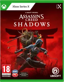 assassin-s-creed-shadows-xbox-series-x-pudelkowa