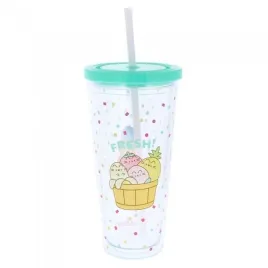 kubek-z-rurka-600ml-pusheen-purf6014