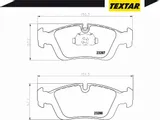 textar-klocki-hamulcowe-bmw-przod-e46-98-e36-90-e85-z4
