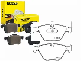 textar-klocki-hamulcowe-bmw-przod-5-e60-e61-6-e63-e64