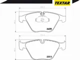textar-klocki-hamulcowe-bmw-przod-3-x1-e84-e90-e91-e92-e