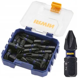 irwin-bit-bity-uchwyt-koncowka-udarowa-groty-grot-udarowy-ph2-25mm-20szt