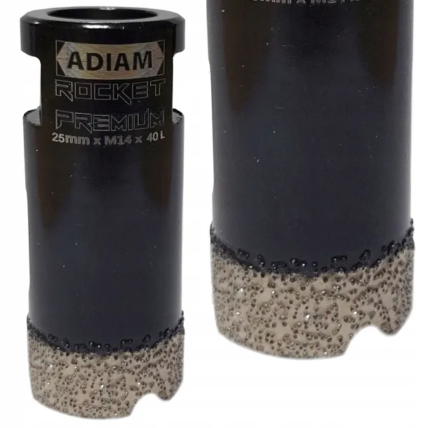 otwornica-rocket-premium-25-mm-m14-adiam-seria-rocket-premium