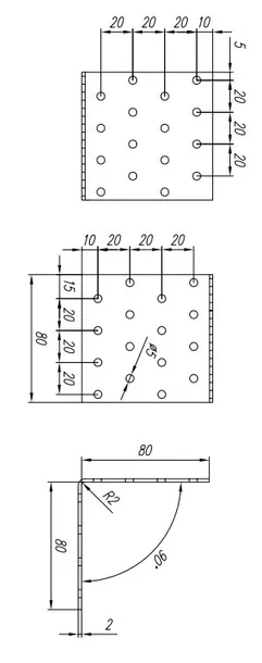 katownik-80x80x80x20-domax-stan-opakowania-oryginalne