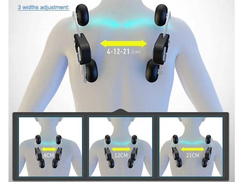 fotel-masujacy-shiatsu-rozkladany-z-grzaniem-sl-shape-zero-gravity-stan-nowy