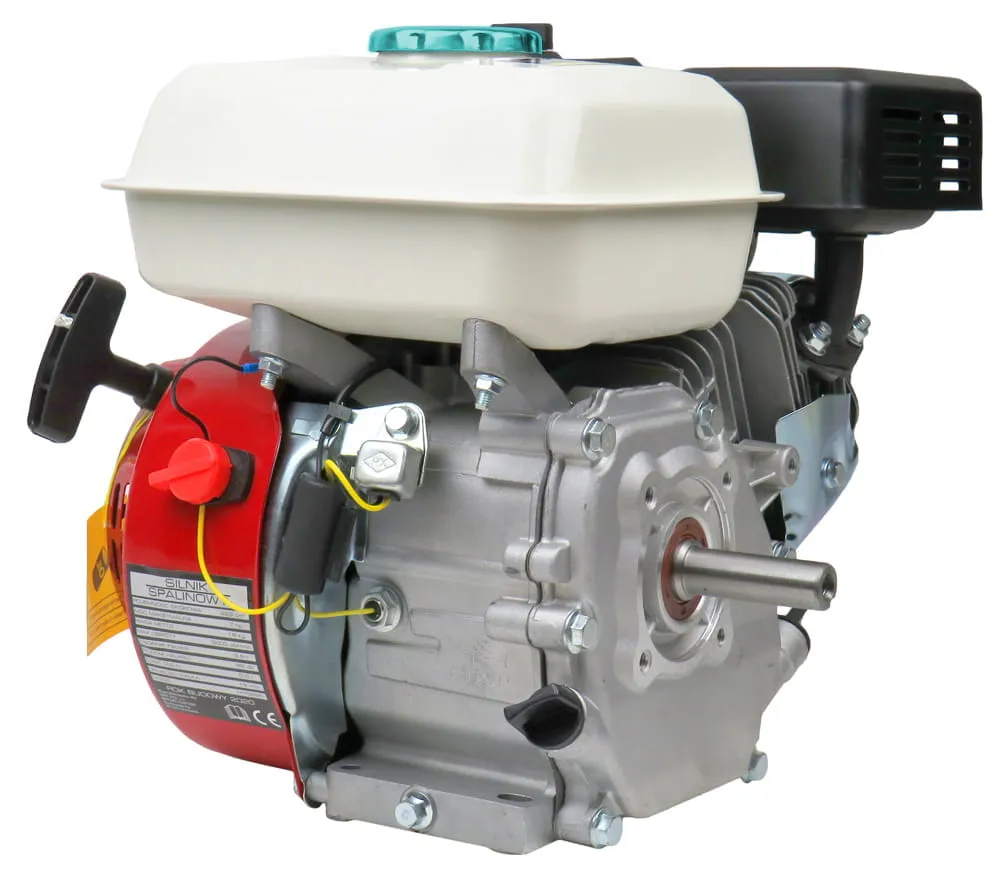 silnik-spalinowy-7km-ohv-walek-20mm-stan-nowy