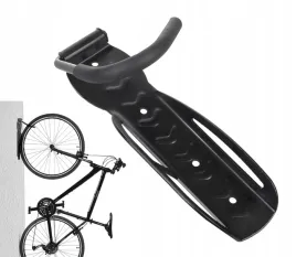 wieszak-uchwyt-rowerowy-scienny-stojak-na-rower-czarny-hak-kolki-i-wkrety