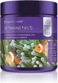 pokarm-w-granulkach-dla-ryb-mieozernych-aquaforest-marine-mix-s-120g