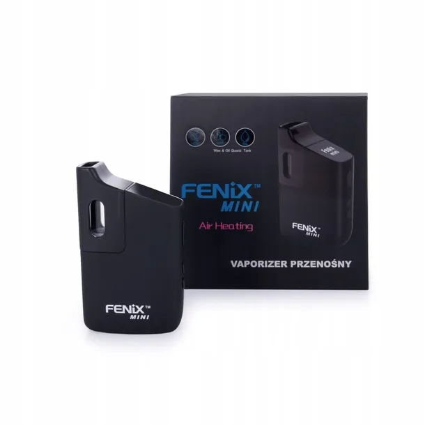 fenix-mini-zastosowanie-ziola