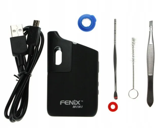 fenix-mini-cechy-dodatkowe-automatyczne-wylaczanie-regulacja-temperatury-sitko-ustnik-wyswietlacz