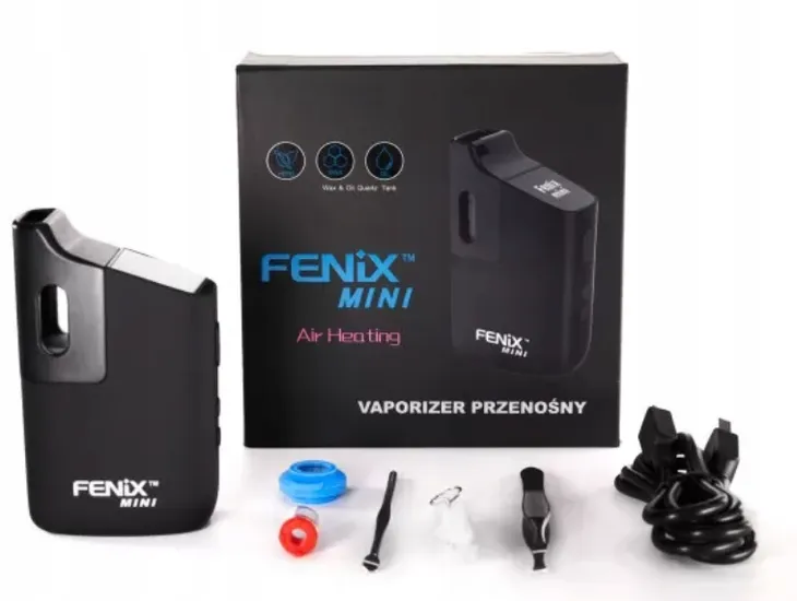 fenix-mini-sposob-nagrzewania-konwekcja